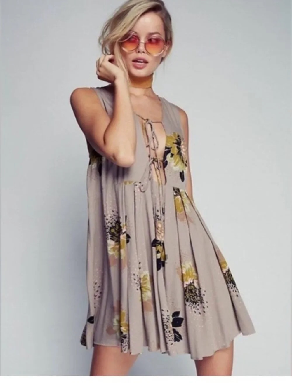 Free People Lovely Day